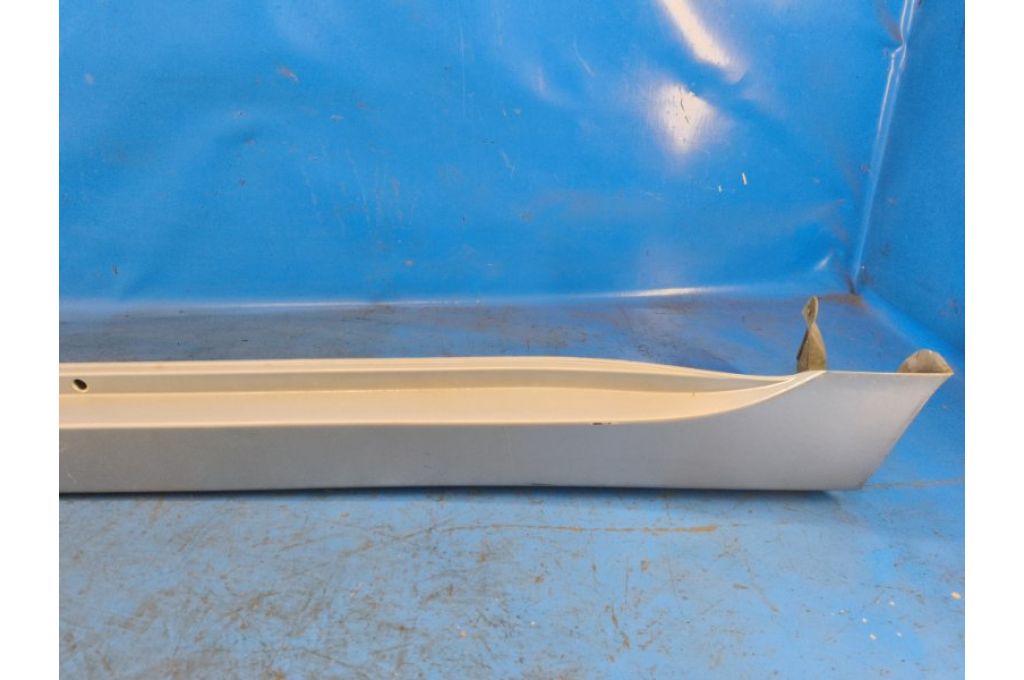 75860-47010 | zewnętrzna osłona progu lew. TOYOTA PRIUS - 30 09-17 (374444) - Zdjęcie 5