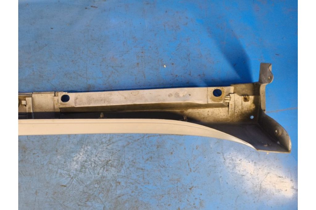 75860-47010 | zewnętrzna osłona progu lew. TOYOTA PRIUS - 30 09-17 (374444) - Zdjęcie 6