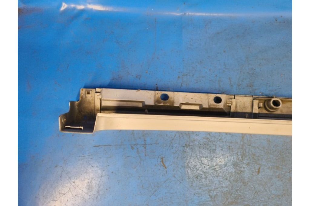 75860-47010 | zewnętrzna osłona progu lew. TOYOTA PRIUS - 30 09-17 (374444) - Zdjęcie 9