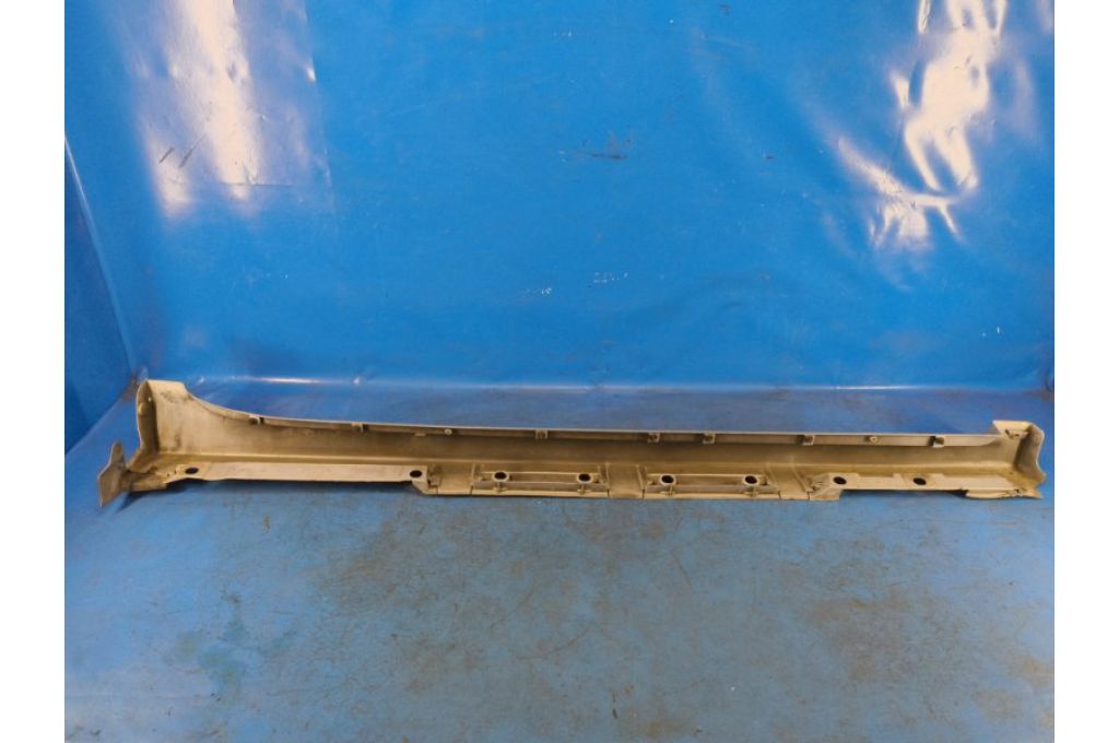 75860-47010 | zewnętrzna osłona progu lew. TOYOTA PRIUS - 30 09-17 (374444) - Zdjęcie 10