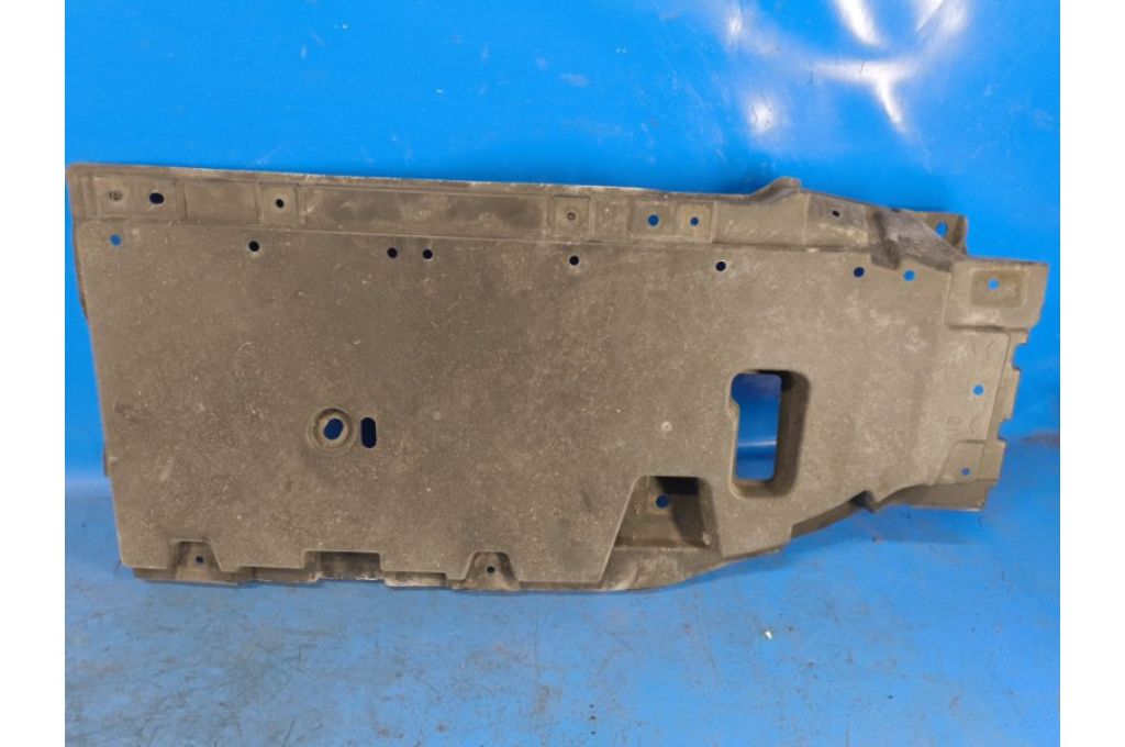 58308-47011 | osłona podwozia tyl. TOYOTA PRIUS - 30 09-17 (374452)