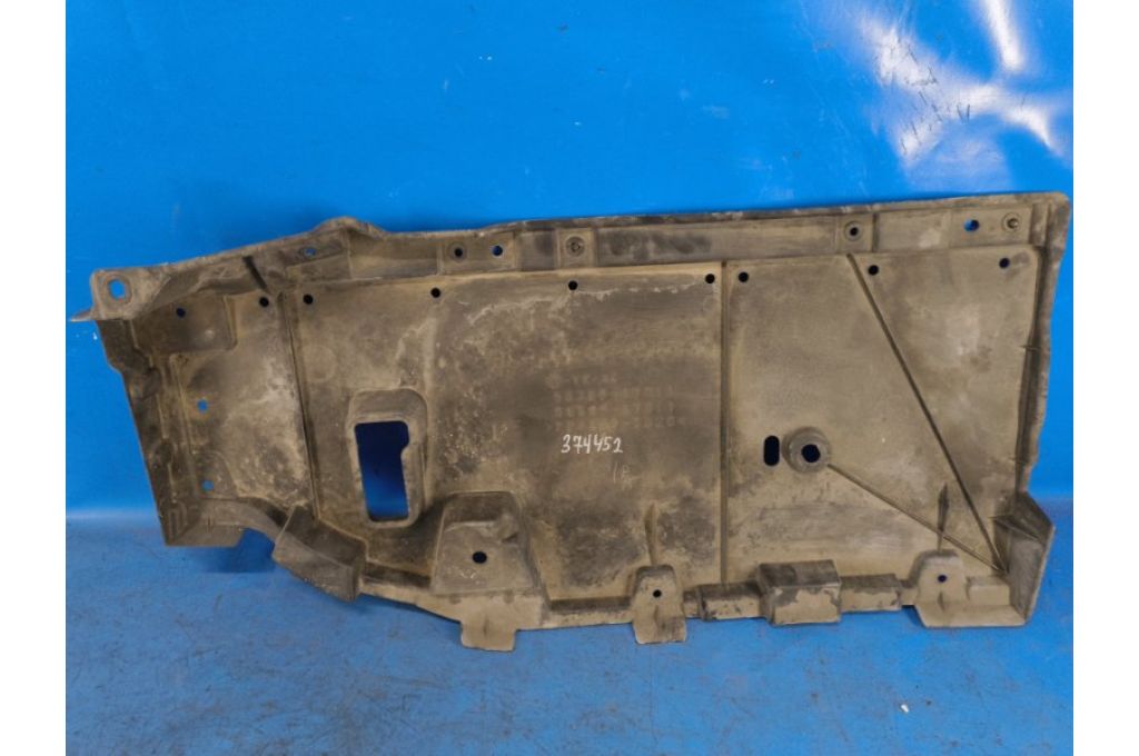 58308-47011 | osłona podwozia tyl. TOYOTA PRIUS - 30 09-17 (374452) - Zdjęcie 2