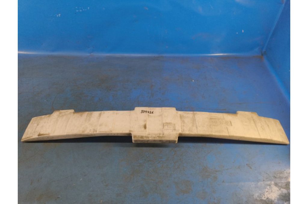 52615-47050 | Absorber tylnego zderzaka TOYOTA PRIUS - 30 09-17 (374456)