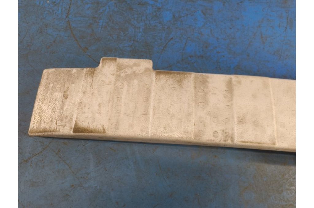 52615-47050 | Absorber tylnego zderzaka TOYOTA PRIUS - 30 09-17 (374456) - Zdjęcie 2