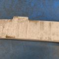 52615-47050 | Absorber tylnego zderzaka TOYOTA PRIUS - 30 09-17 (374456) - Podgląd 2