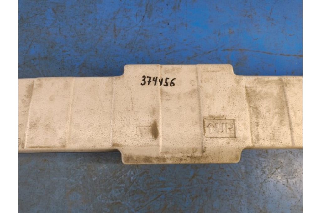52615-47050 | Absorber tylnego zderzaka TOYOTA PRIUS - 30 09-17 (374456) - Zdjęcie 3