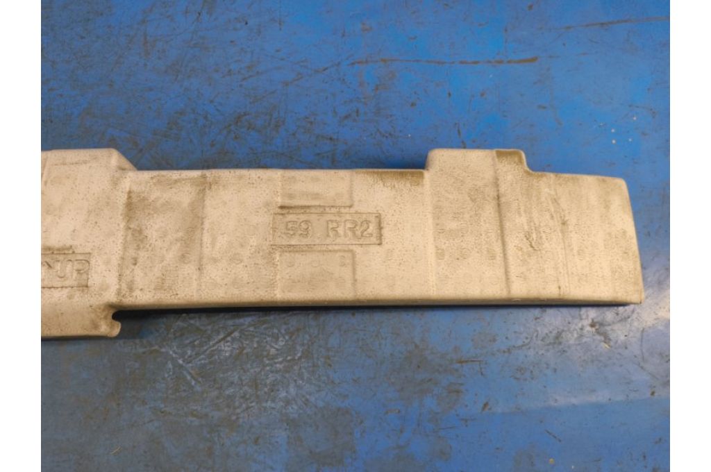 52615-47050 | Absorber tylnego zderzaka TOYOTA PRIUS - 30 09-17 (374456) - Zdjęcie 4