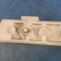 52615-47050 | Absorber tylnego zderzaka TOYOTA PRIUS - 30 09-17 (374456) - Podgląd 6