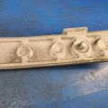 52615-47050 | Absorber tylnego zderzaka TOYOTA PRIUS - 30 09-17 (374456) - Podgląd 8
