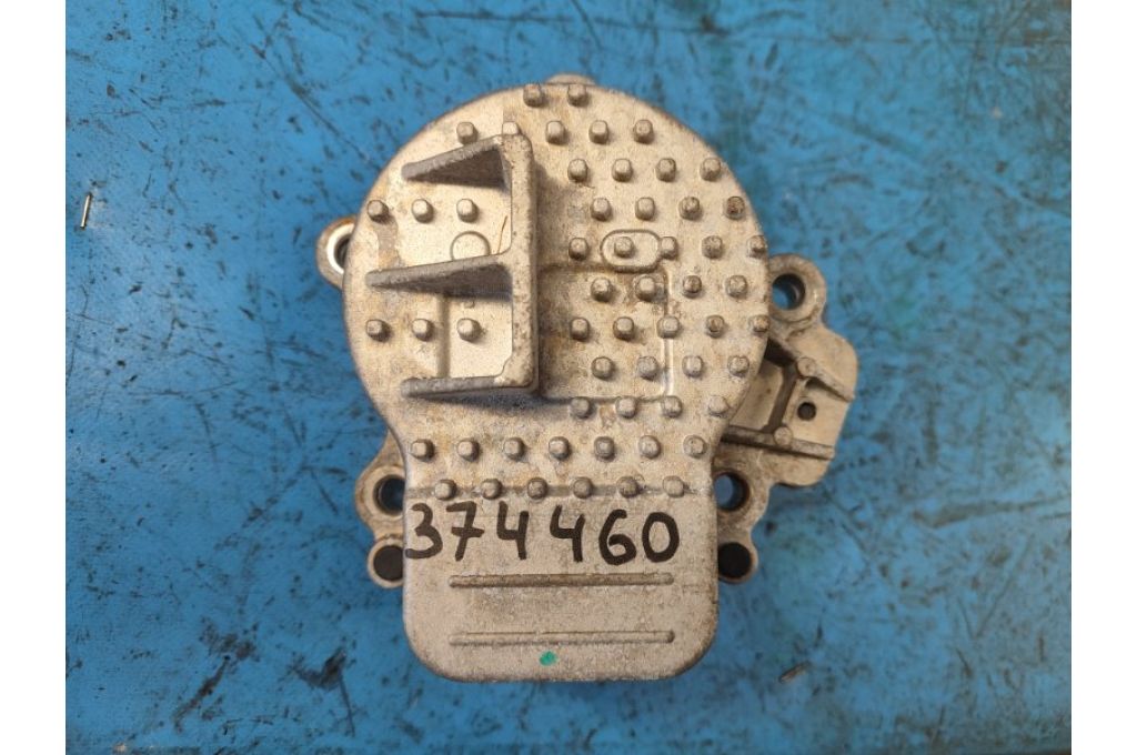 161A0-29015 | Elektryczna pompa układu chłodzenia TOYOTA PRIUS - 30 09-17 (374460)