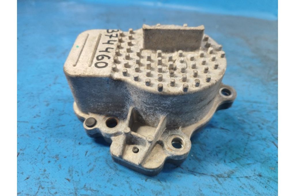 161A0-29015 | Elektryczna pompa układu chłodzenia TOYOTA PRIUS - 30 09-17 (374460) - Zdjęcie 2