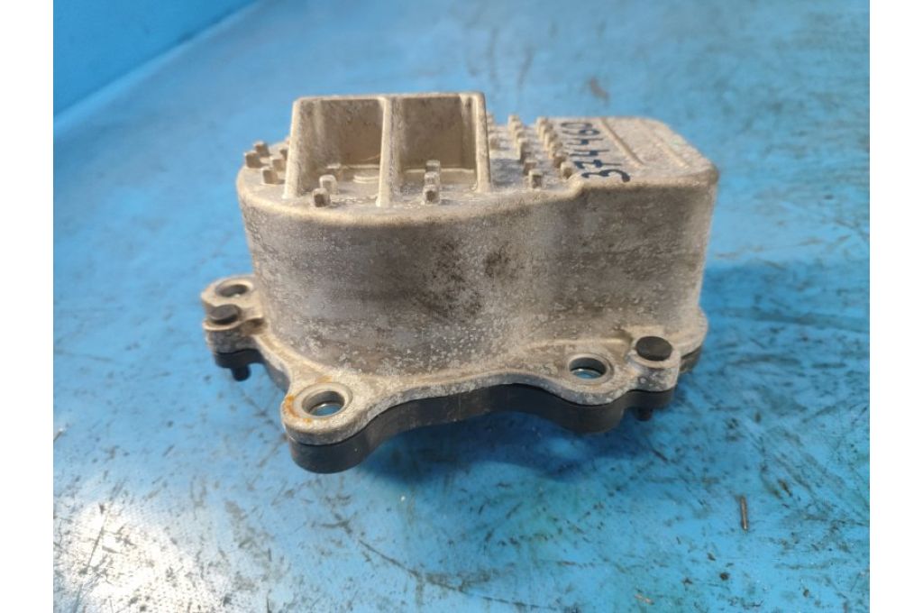 161A0-29015 | Elektryczna pompa układu chłodzenia TOYOTA PRIUS - 30 09-17 (374460) - Zdjęcie 3