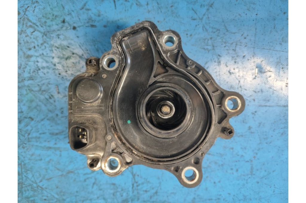 161A0-29015 | Elektryczna pompa układu chłodzenia TOYOTA PRIUS - 30 09-17 (374460) - Zdjęcie 4
