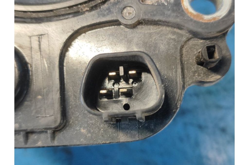 161A0-29015 | Elektryczna pompa układu chłodzenia TOYOTA PRIUS - 30 09-17 (374460) - Zdjęcie 5