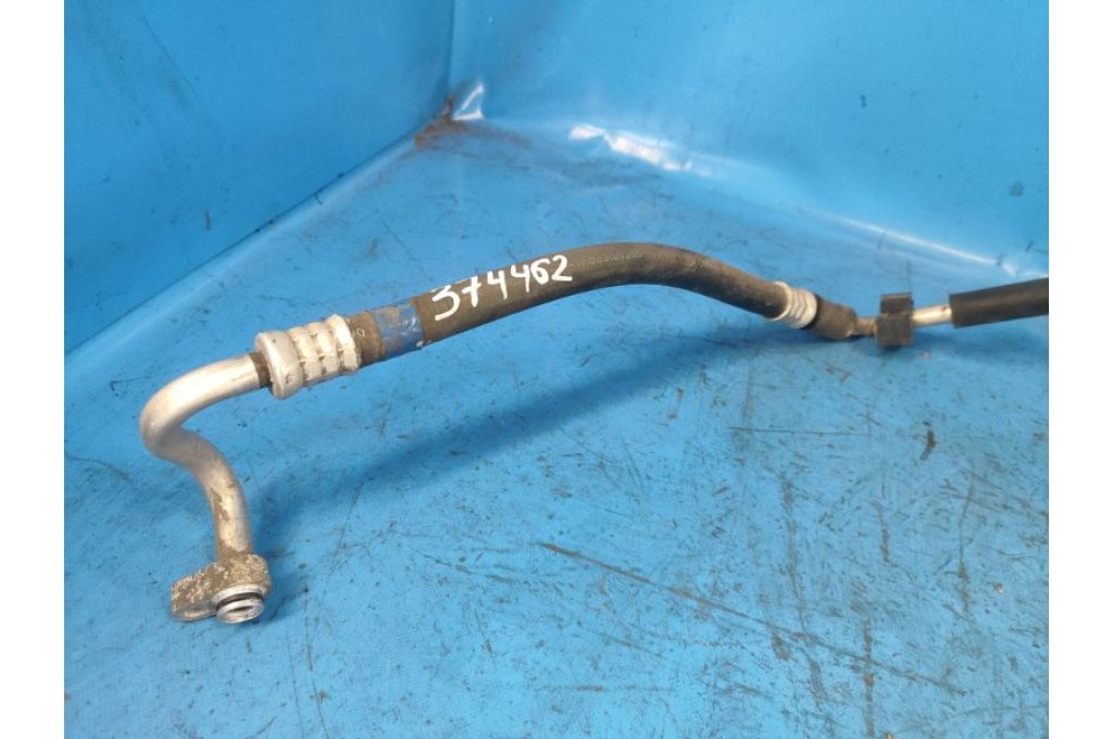 88704-47050 | Rurka klimatyzacji TOYOTA PRIUS - 30 09-17 (374462) - Zdjęcie 2