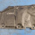 51444-12050 | osłona silnika lew. TOYOTA PRIUS - 30 09-17 (374463)