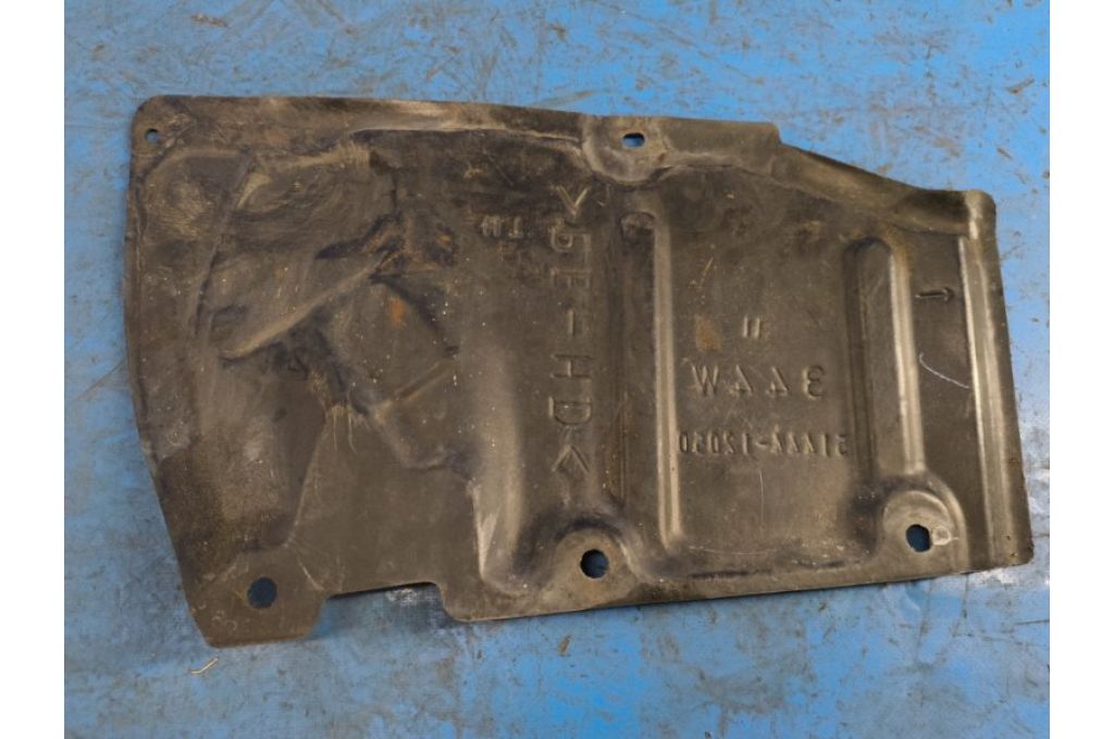 51444-12050 | osłona silnika lew. TOYOTA PRIUS - 30 09-17 (374463) - Zdjęcie 2