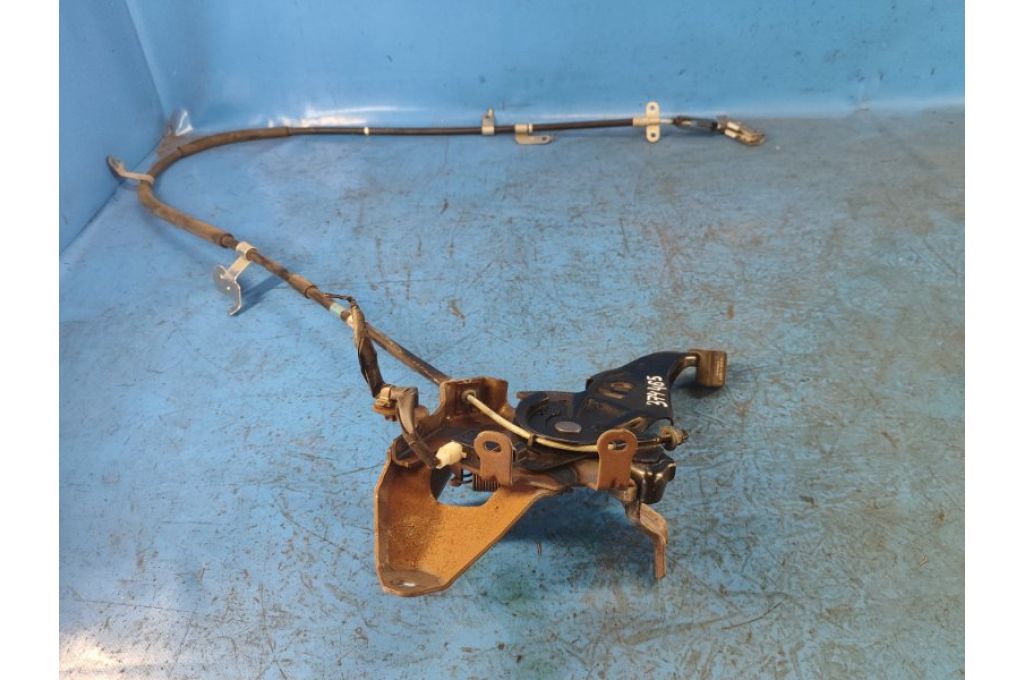 46200-47070 | Pedał hamulca postojowego TOYOTA PRIUS - 30 09-17 (374465)