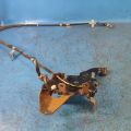 46200-47070 | Pedał hamulca postojowego TOYOTA PRIUS - 30 09-17 (374465)