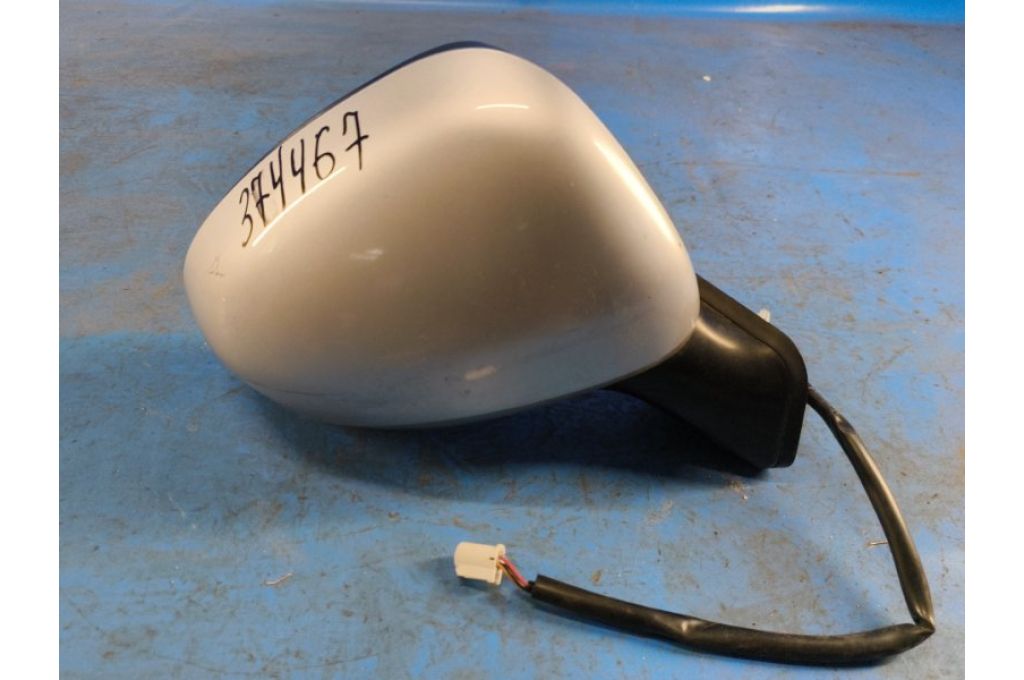 87910-47180 | Lusterko praw. TOYOTA PRIUS - 30 09-17 (374467)