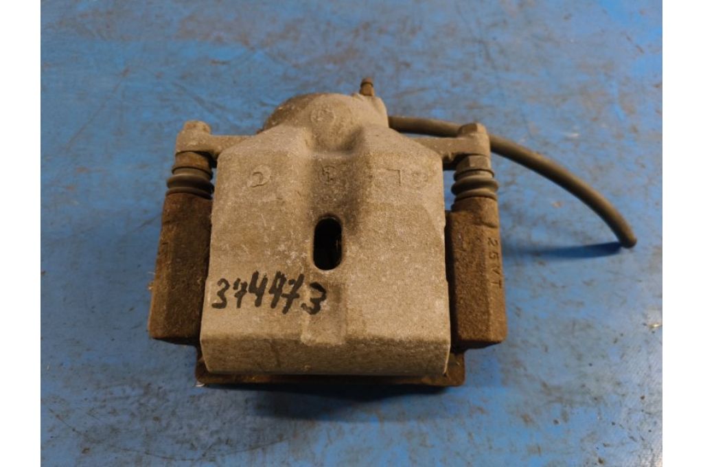47750-47060 | Zacisk hamulcowy przed. lew. TOYOTA PRIUS - 30 09-17 (374473)