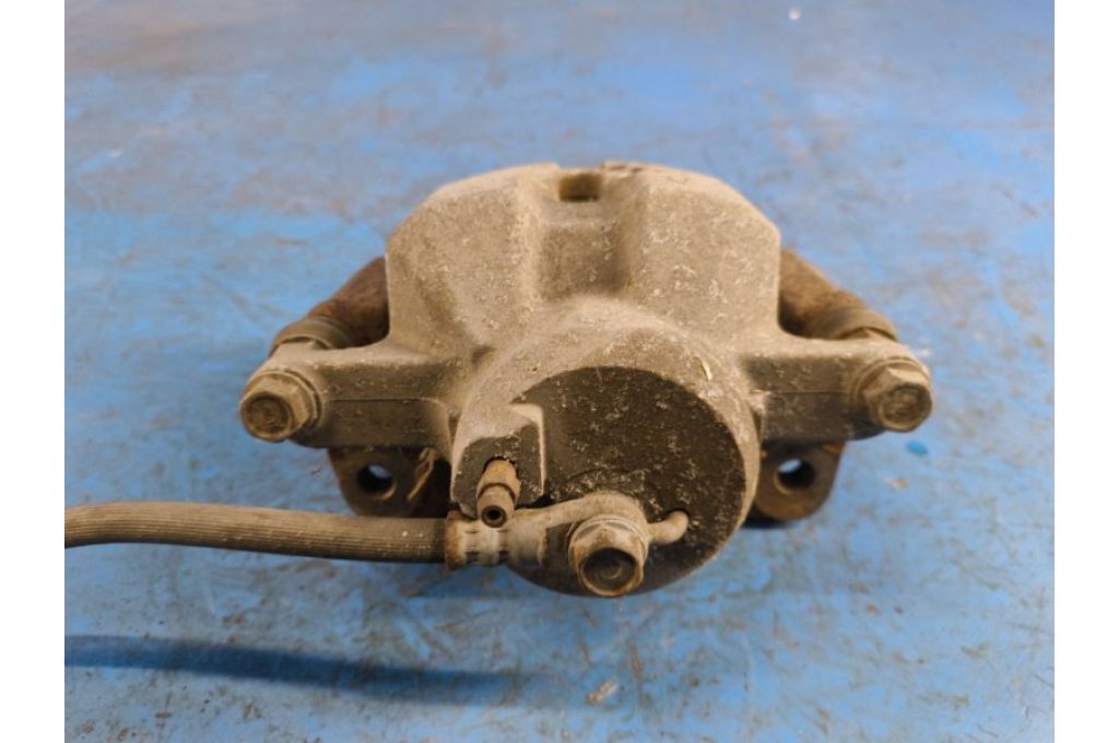 47750-47060 | Zacisk hamulcowy przed. lew. TOYOTA PRIUS - 30 09-17 (374473) - Zdjęcie 3