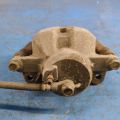 47750-47060 | Zacisk hamulcowy przed. lew. TOYOTA PRIUS - 30 09-17 (374473) - Podgląd 3