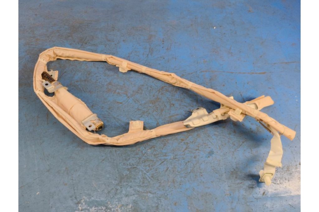 62180-47020 | Poduszka Kurtyna lew. TOYOTA PRIUS - 30 09-17 (374477)
