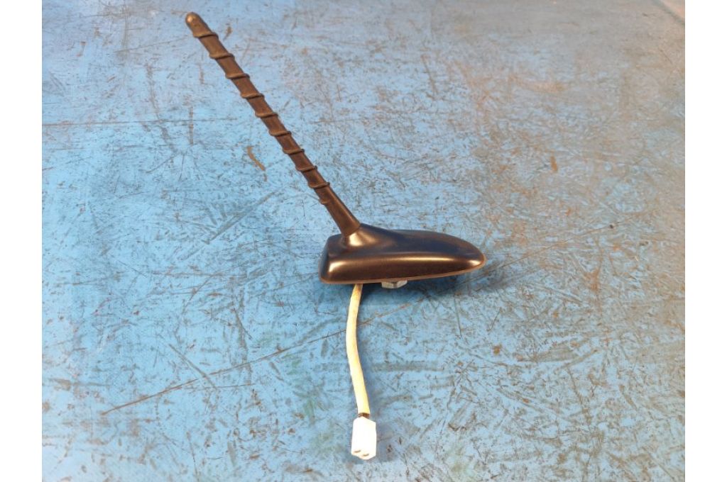 86960-47010 | Antena TOYOTA PRIUS - 30 09-17 (374478) - Zdjęcie 3