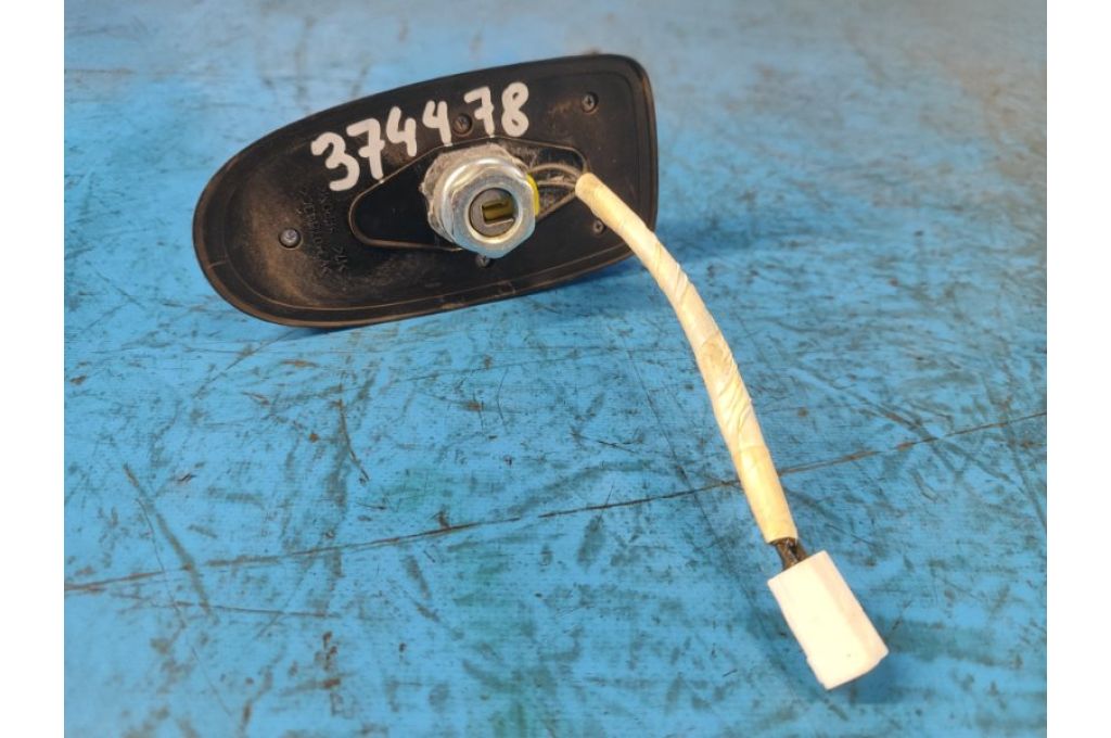 86960-47010 | Antena TOYOTA PRIUS - 30 09-17 (374478) - Zdjęcie 5