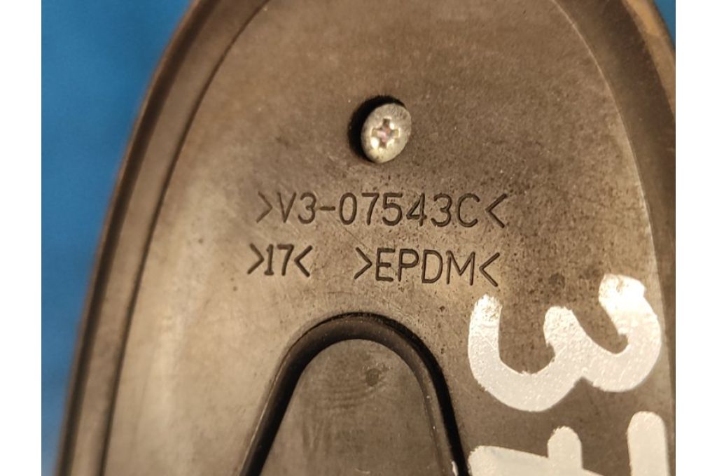 86960-47010 | Antena TOYOTA PRIUS - 30 09-17 (374478) - Zdjęcie 8