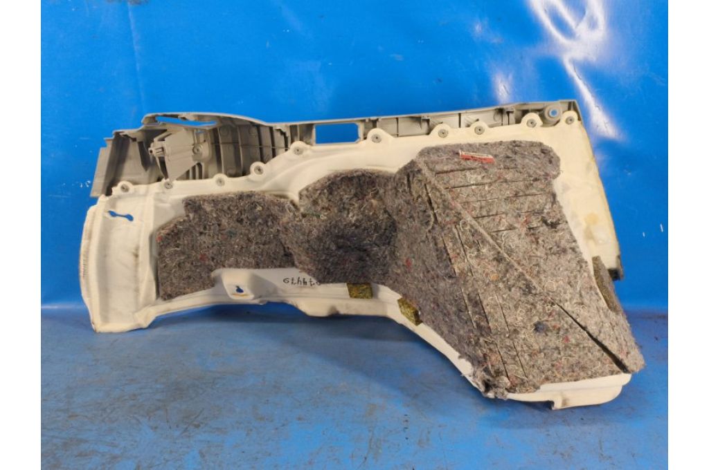 64740-47031 | Tapicerka bagażnika lew. TOYOTA PRIUS - 30 09-17 (374479) - Zdjęcie 4