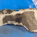 64740-47031 | Tapicerka bagażnika lew. TOYOTA PRIUS - 30 09-17 (374479) - Podgląd 4