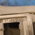 7461052020B1 | Uchwyt podsufitki przed. TOYOTA PRIUS - 30 09-17 (374499) - Podgląd 3
