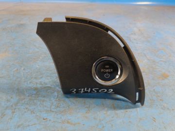 Przycisk Start-Stop TOYOTA PRIUS - 30 09-17
