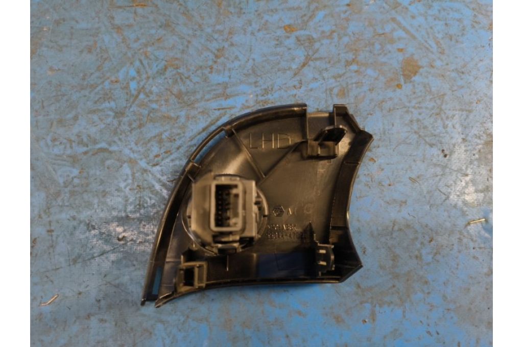 89611-75042 | Przycisk Start-Stop TOYOTA PRIUS - 30 09-17 (374502) - Zdjęcie 2