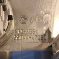 89611-75042 | Przycisk Start-Stop TOYOTA PRIUS - 30 09-17 (374502) - Podgląd 4