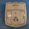 8126047090B0 | Lampka wnętrza przed. TOYOTA PRIUS - 30 09-17 (374503)