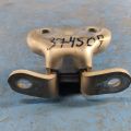 68740-12120 | Dolny zawias drzwi przed. lew. TOYOTA PRIUS - 30 09-17 (374507)