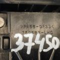 33550-47051 | dźwignia automatycznej skrzyni biegów TOYOTA PRIUS - 30 09-17 (374508) - Podgląd 8