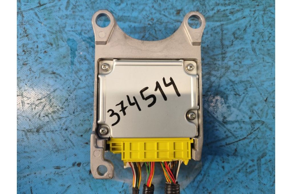 89170-47080 | Moduł sterowania poduszkami powietrznymi TOYOTA PRIUS - 30 09-17 (374514) - Zdjęcie 2