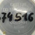 7336047060B0 | Pas bezpieczeństwa tyl. lew. TOYOTA PRIUS - 30 09-17 (374516) - Podgląd 4