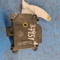 063800-0181 | silnik przepustnicy nagrzewnicy TOYOTA PRIUS - 30 09-17 (374518)