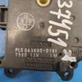 063800-0181 | silnik przepustnicy nagrzewnicy TOYOTA PRIUS - 30 09-17 (374518) - Podgląd 3