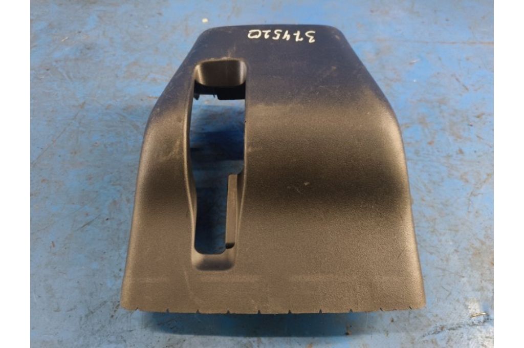 45287-12560 | obudowa kolumny kierowniczej TOYOTA PRIUS - 30 09-17 (374520) - Zdjęcie 2