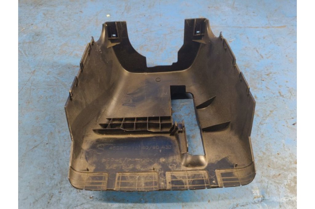 45287-12560 | obudowa kolumny kierowniczej TOYOTA PRIUS - 30 09-17 (374520) - Zdjęcie 4
