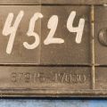 67915-47030 | wewnętrzna osłona progu tyl. TOYOTA PRIUS - 30 09-17 (374524) - Podgląd 3