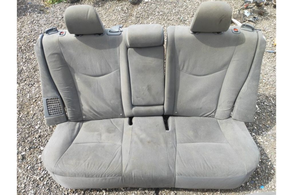 Komplet siedzeń TOYOTA PRIUS - 30 09-17 (374536) - Zdjęcie 7