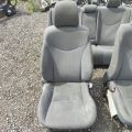 Komplet siedzeń TOYOTA PRIUS - 30 09-17 (374536) - Podgląd 8