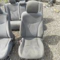 Komplet siedzeń TOYOTA PRIUS - 30 09-17 (374536) - Podgląd 9